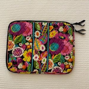 Vera Bradley Laptop Case